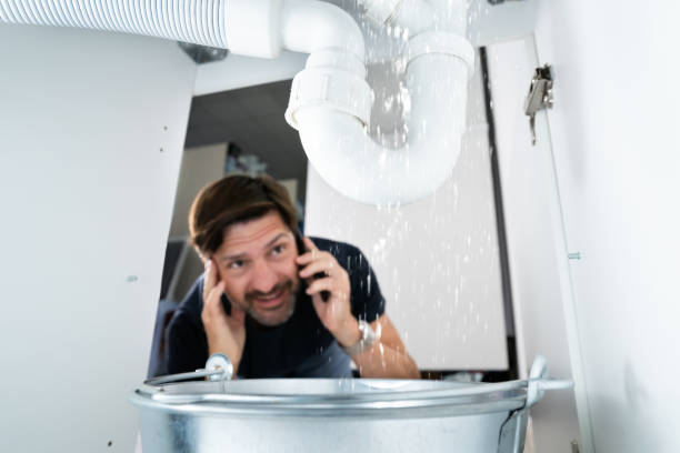 Best Emergency Plumber  in Reynoldsburg, OH