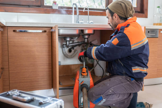 Best Residential Plumbing Services  in Reynoldsburg, OH