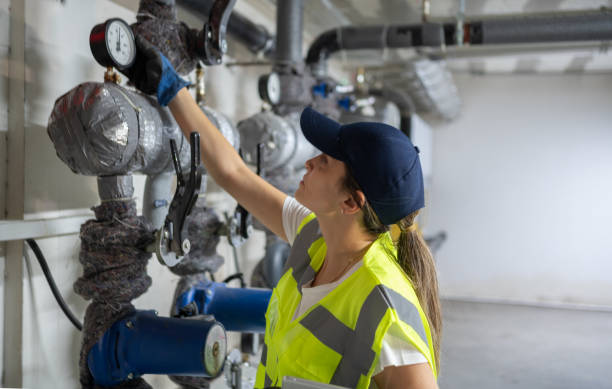 Best Pipe Repair Near Me  in Reynoldsburg, OH