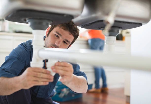 Best Emergency Plumbing Repair  in Reynoldsburg, OH
