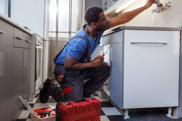 Best Drain Cleaning Services  in Reynoldsburg, OH