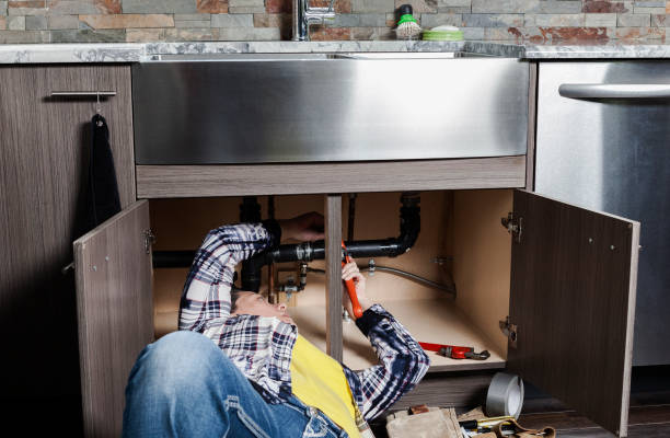  Reynoldsburg, OH Plumbing Pros