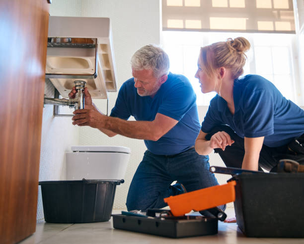 Best Plumbing Inspection Services  in Reynoldsburg, OH